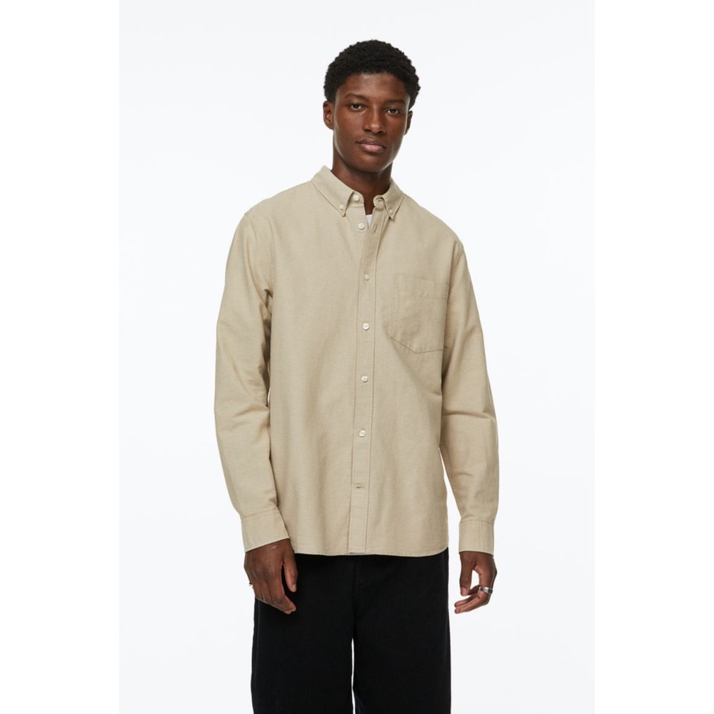 Old Navy Slim Fit Button Down